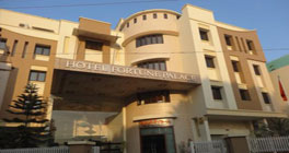 4 Star Hotels in Jamnagar