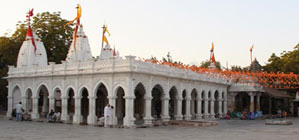 Temples in Jamnagar