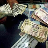 Foreign Currency Exchange in Gandhinagar