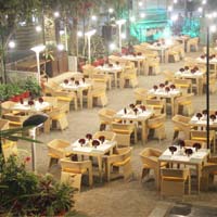 Best Restaurants in Jamnagar