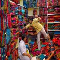 Gujarat Shopping