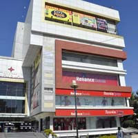 Shopping Malls in Jamnagar