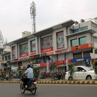 Shopping Malls in Vadodara