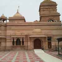 Shree Hanumanji Temple Ahmedabad