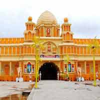 Jain Temples Gujarat