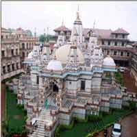 Swaminarayan Temple Gujarat