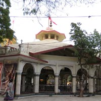 Bala Hanuman Temple Jamnagar