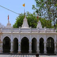 Bhidbhanjan Temple Jamnagar
