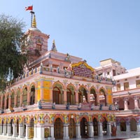Khijada Temple Jamnagar