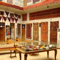 Museums in Ahmedabad
