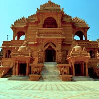 Places to visit near Gandhinagar