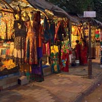 Shopping in Gandhinagar