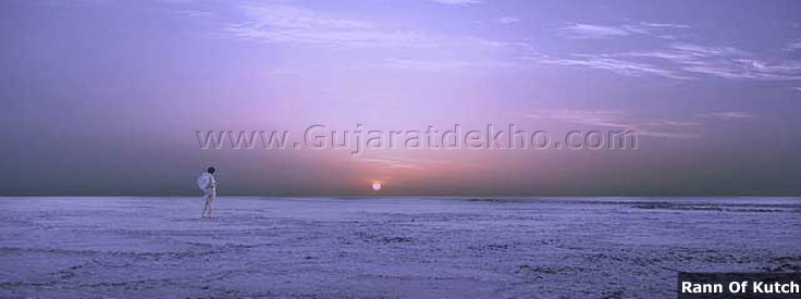 Tourist Attractions in Gujarat